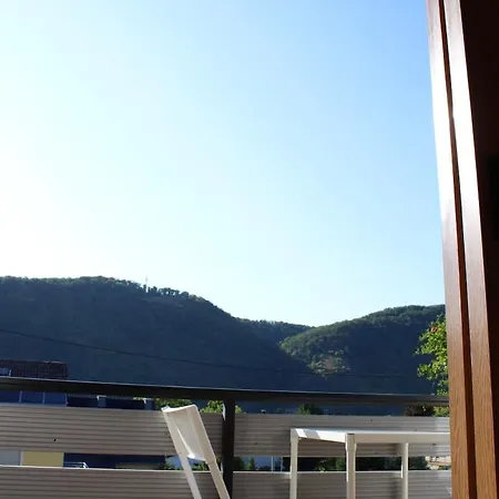 Lavarhein Appartement Filsen