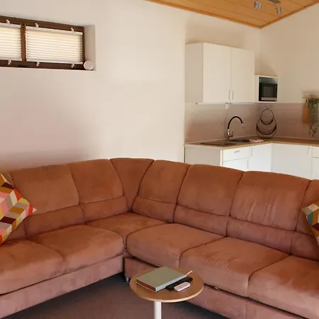 Appartement Lavarhein