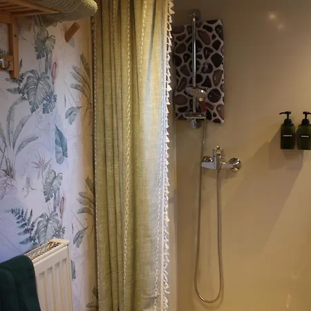 Lavarhein Appartement Filsen