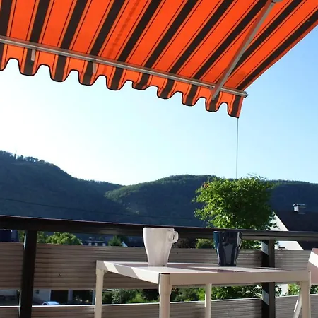 Lavarhein Appartement Filsen