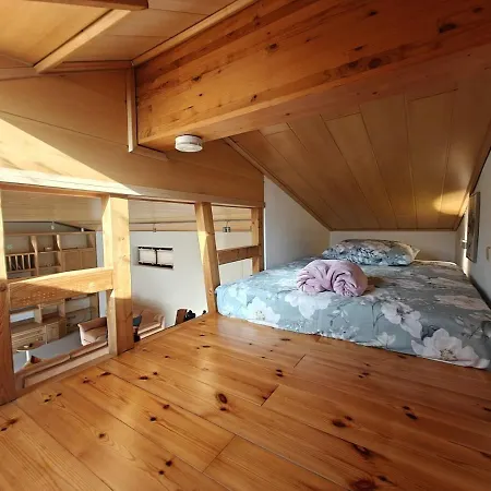 Appartement Lavarhein Filsen